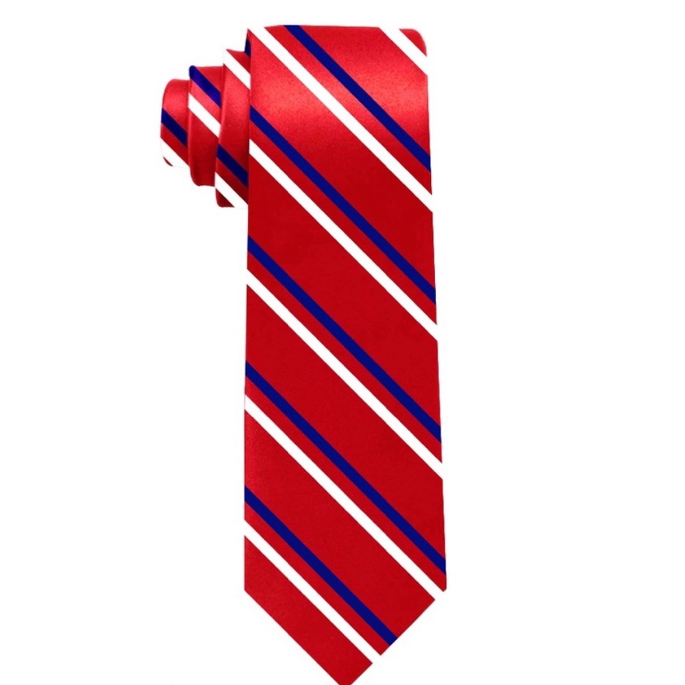 Rebelde Tie